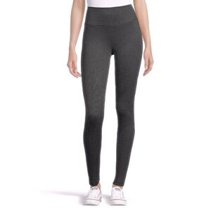 Denver Hayes sz L Curve-Tech Tummy Control Ponte Leggings